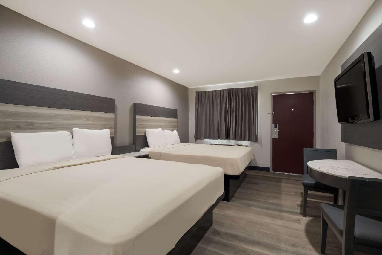 Rodeway Inn San Bernardino & Redlands Ngoại thất bức ảnh