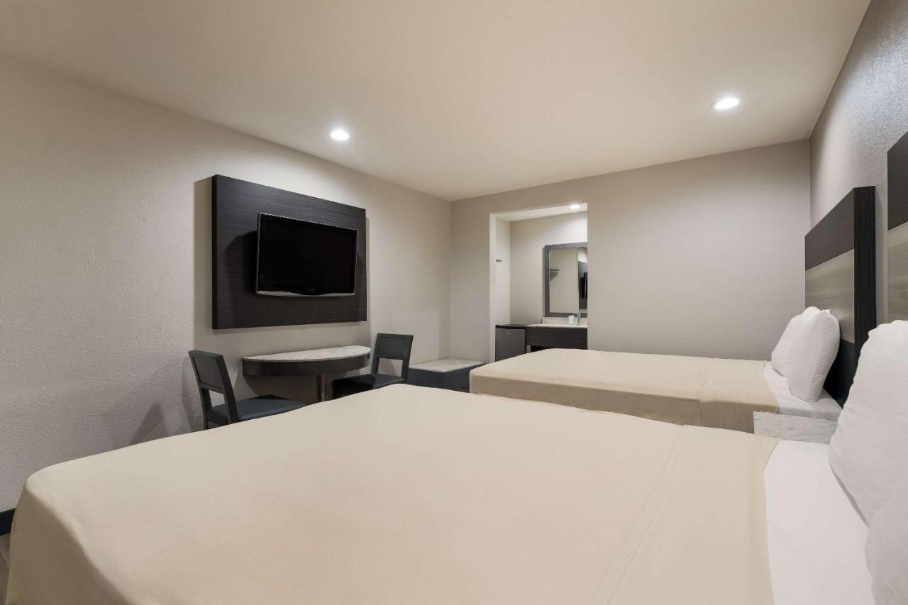 Rodeway Inn San Bernardino & Redlands Ngoại thất bức ảnh