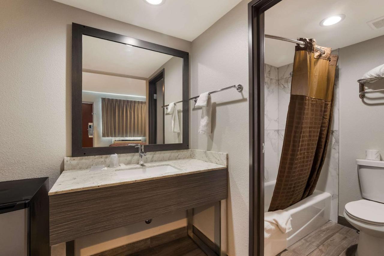 Rodeway Inn San Bernardino & Redlands Ngoại thất bức ảnh